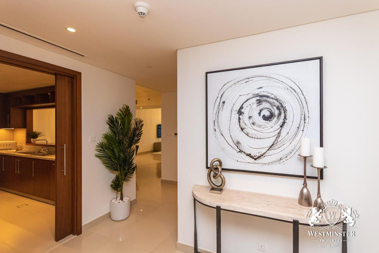 Westminster Boulevard Point Dubai Exteriör bild